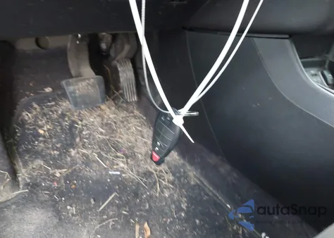 2016 Jeep Cherokee Latitude из США, поврежденный, VIN 1C4PJLCB7GW179347